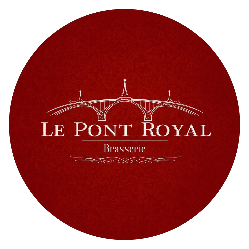 Le Pont Royal Logo